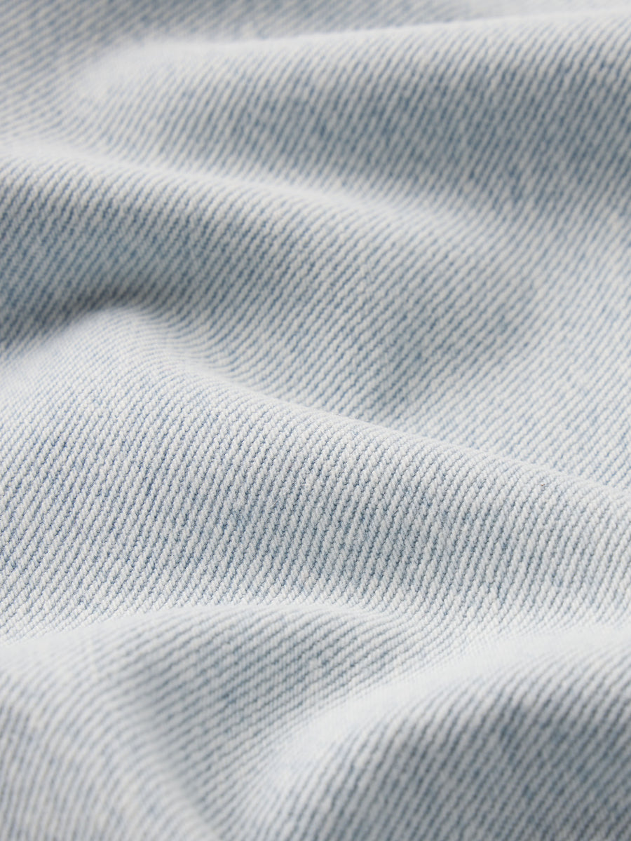 Jean Fabric Detail