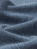 Jean Fabric Detail