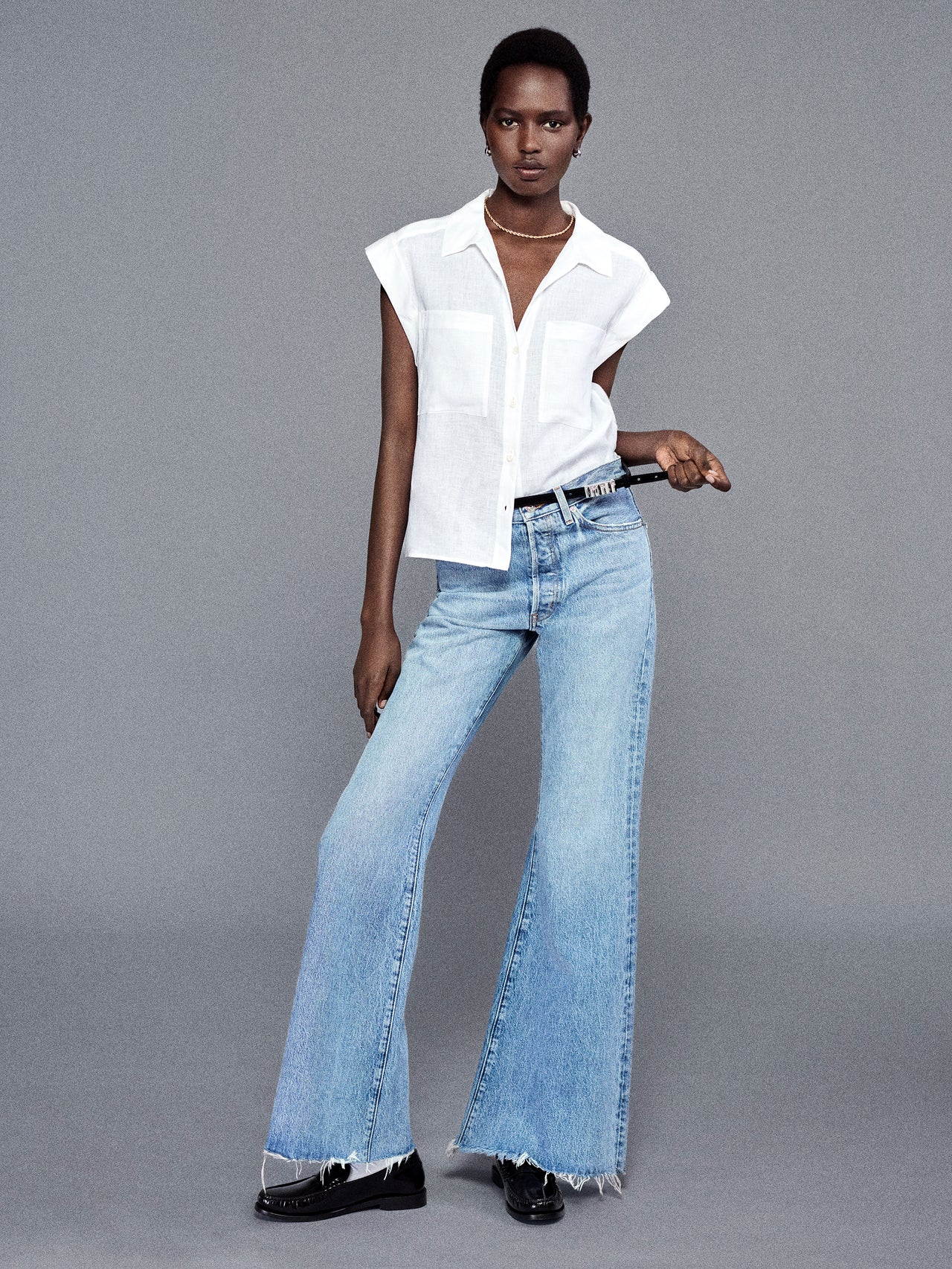jeans lookbook image alt:hover