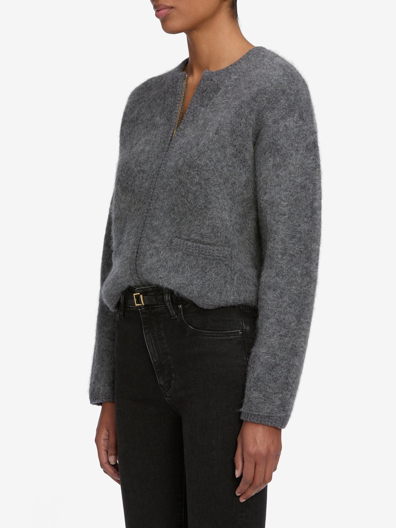 sweater side angle image