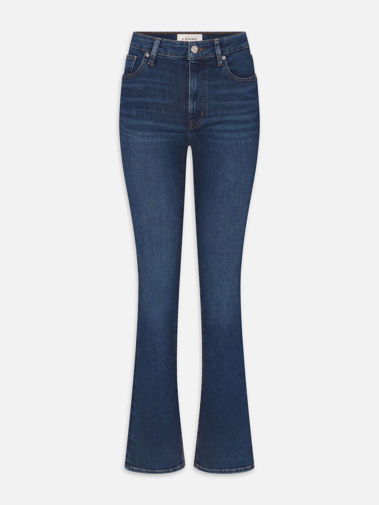 jeans front packshot image