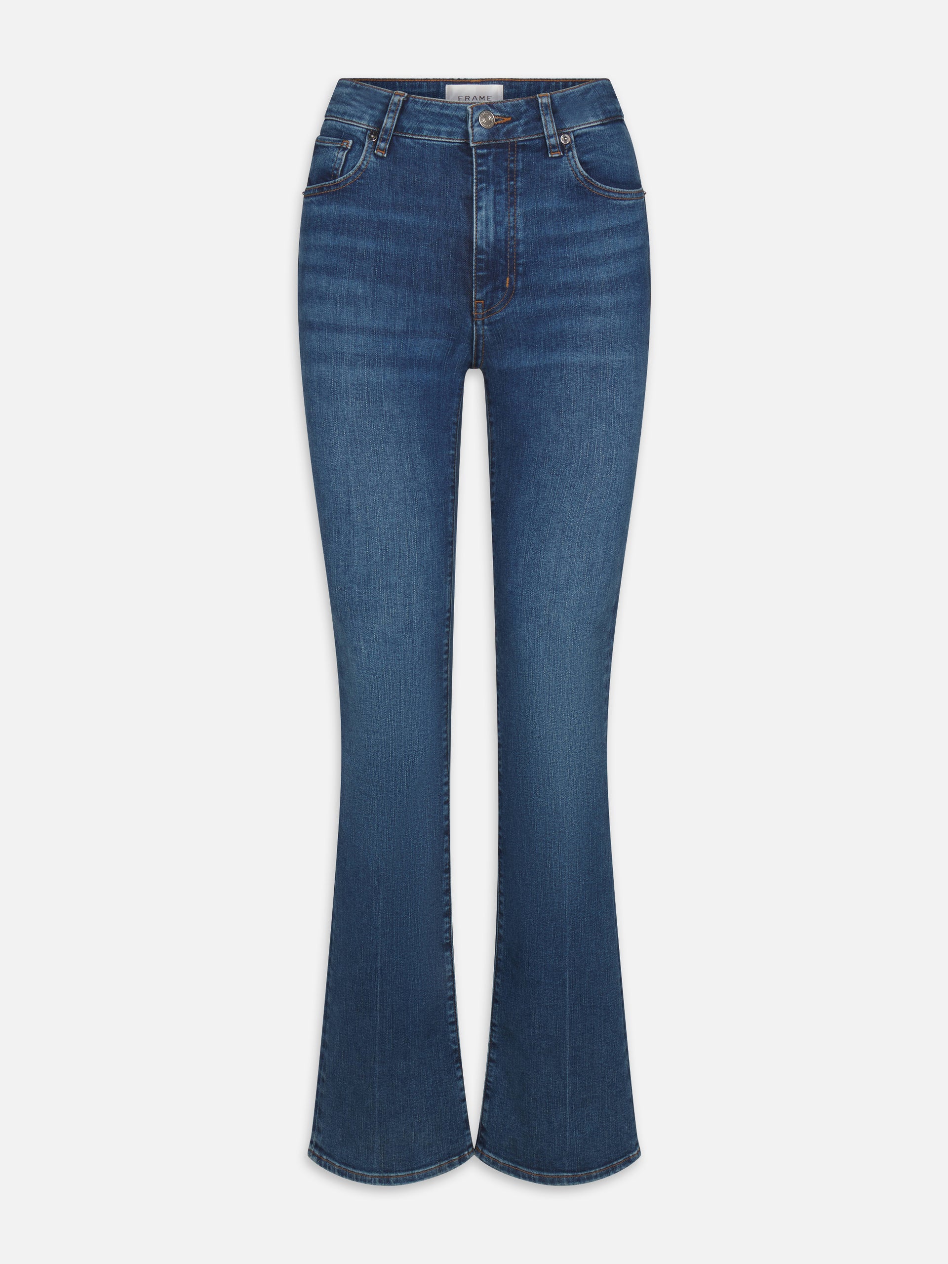 Jean Front Packshot