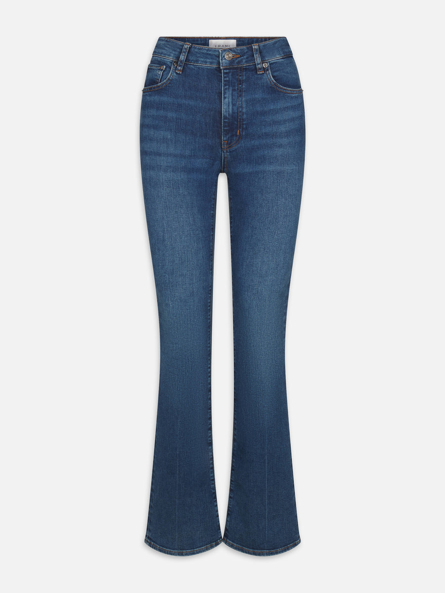 Jean Front Packshot