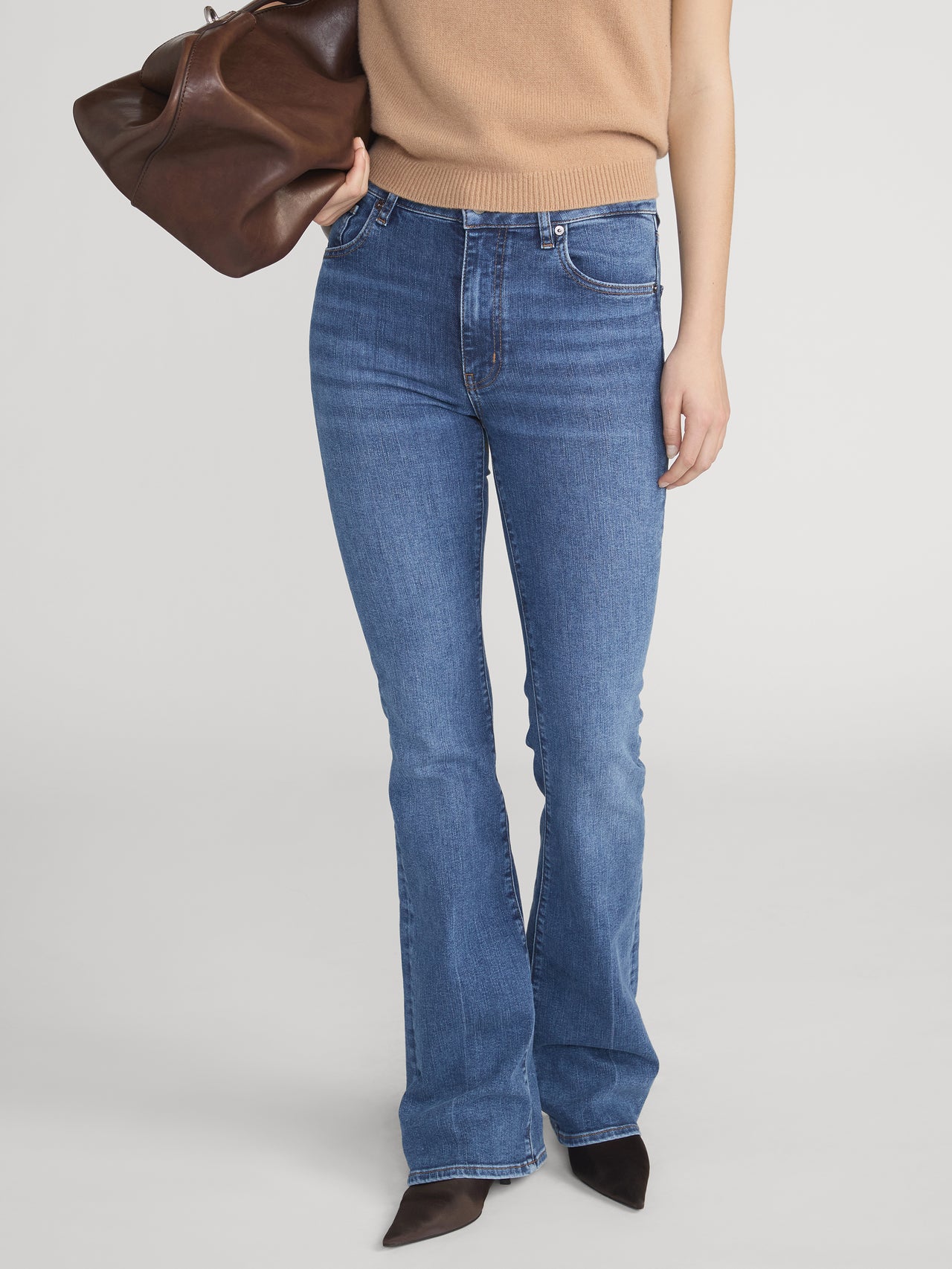 The Reboot -- Charity