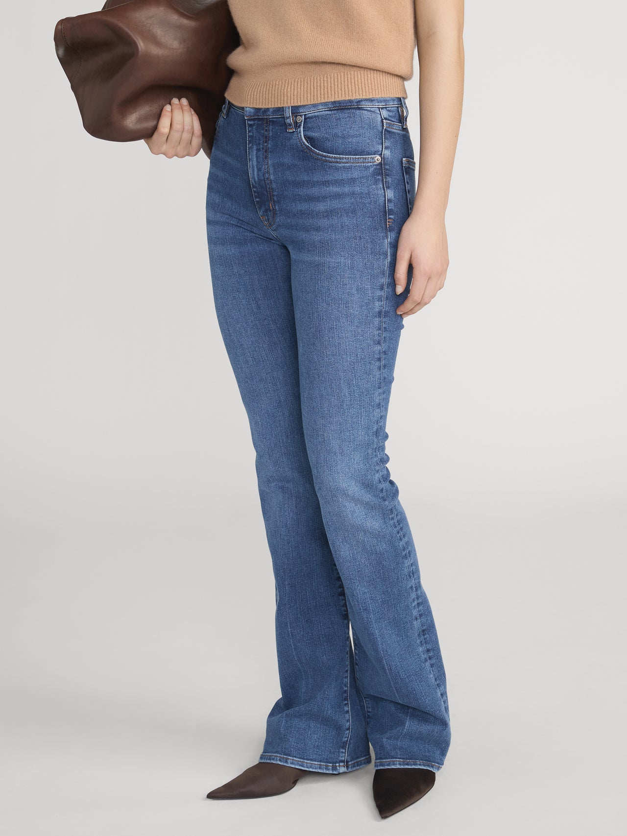 The Reboot -- Charity