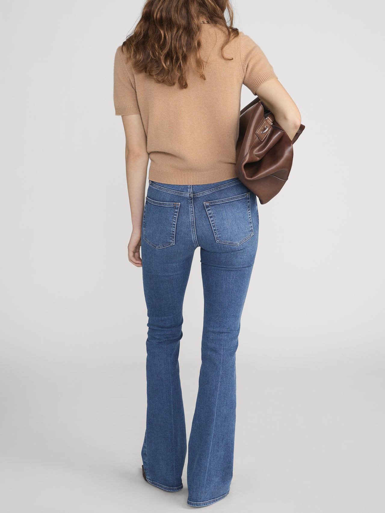 The Reboot -- Charity