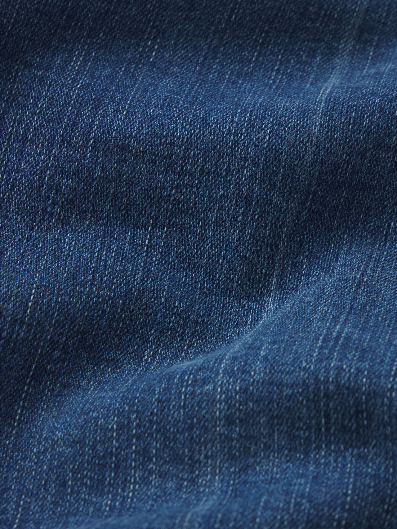 Jean Fabric Detail