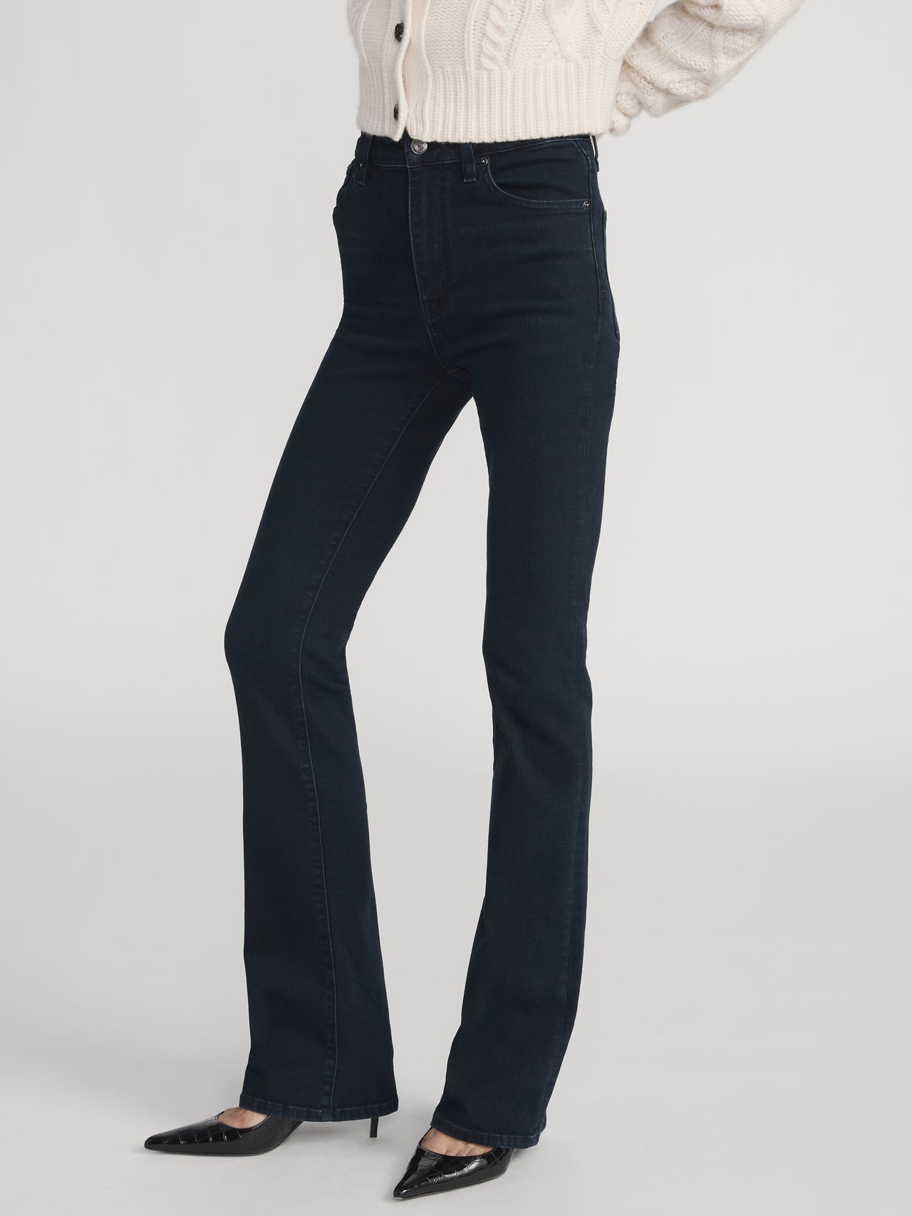 jeans side angle image
