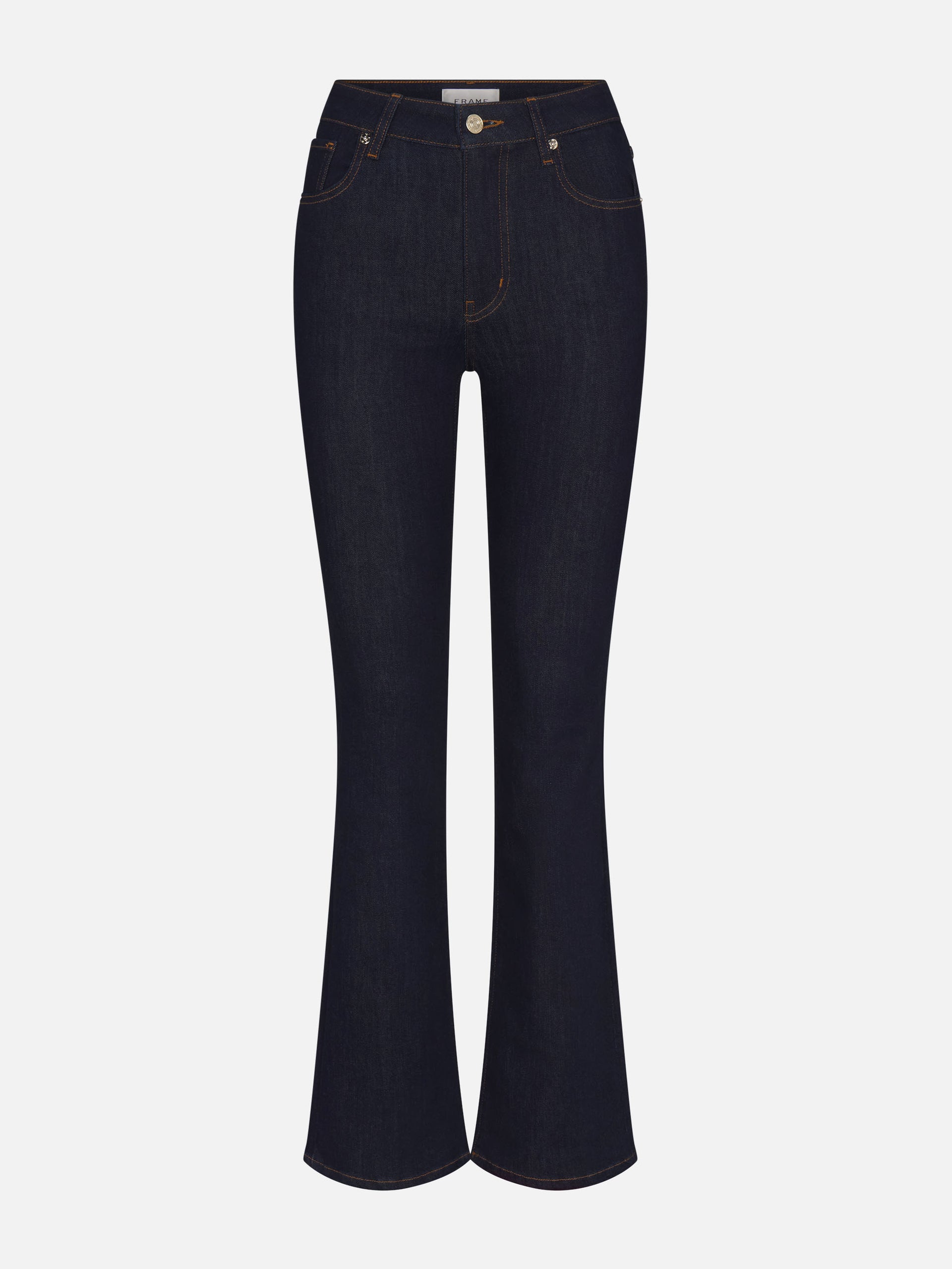 jeans front packshot image