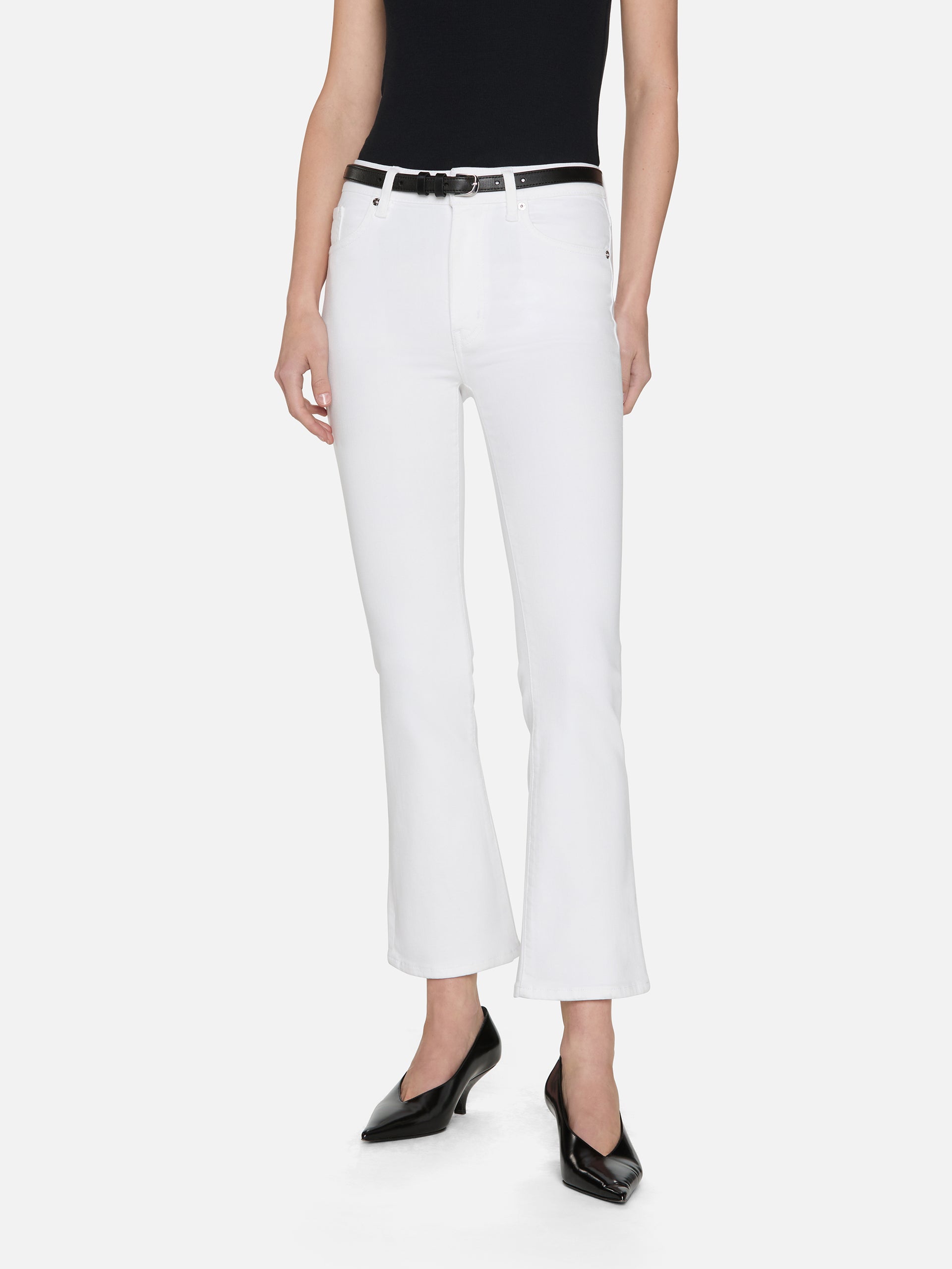 jeans front image