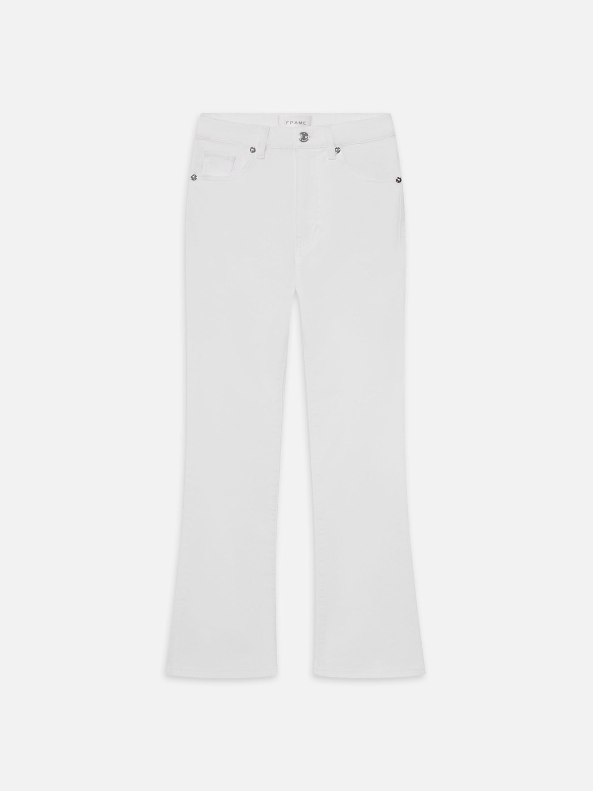 jeans front packshot image