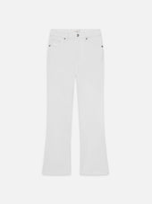 The Reboot Crop -- White