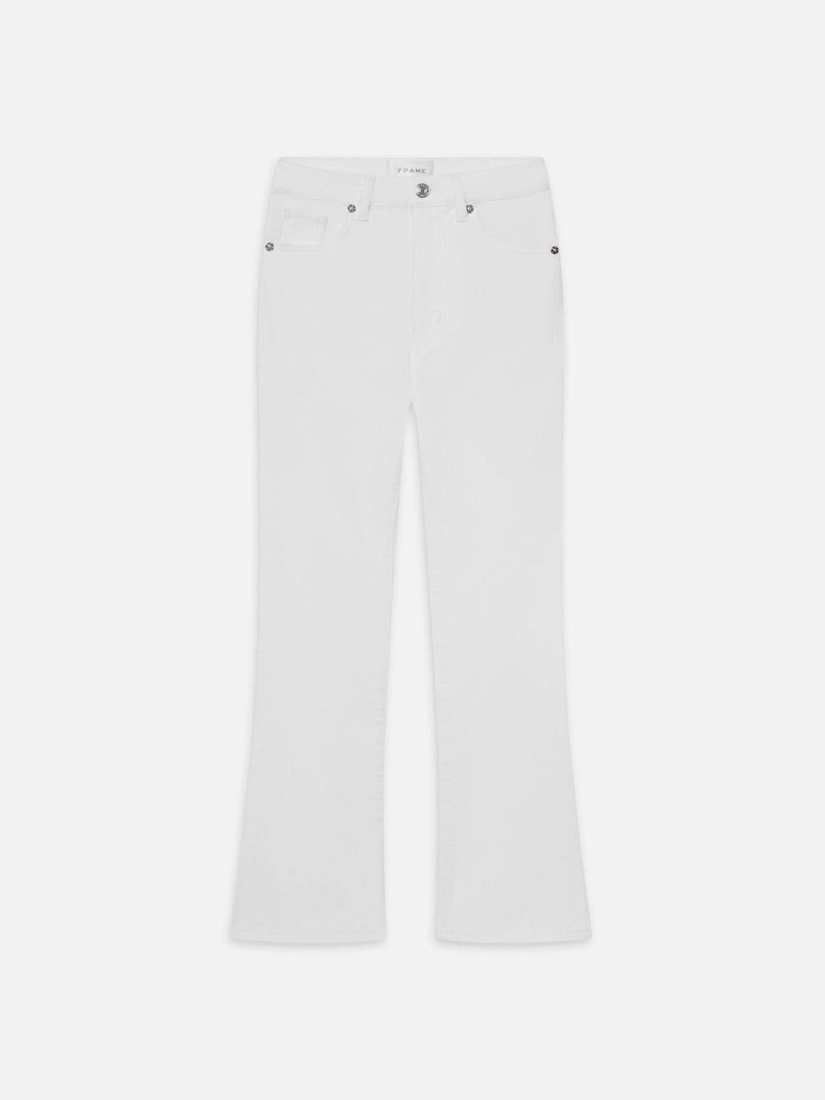 jeans front packshot image