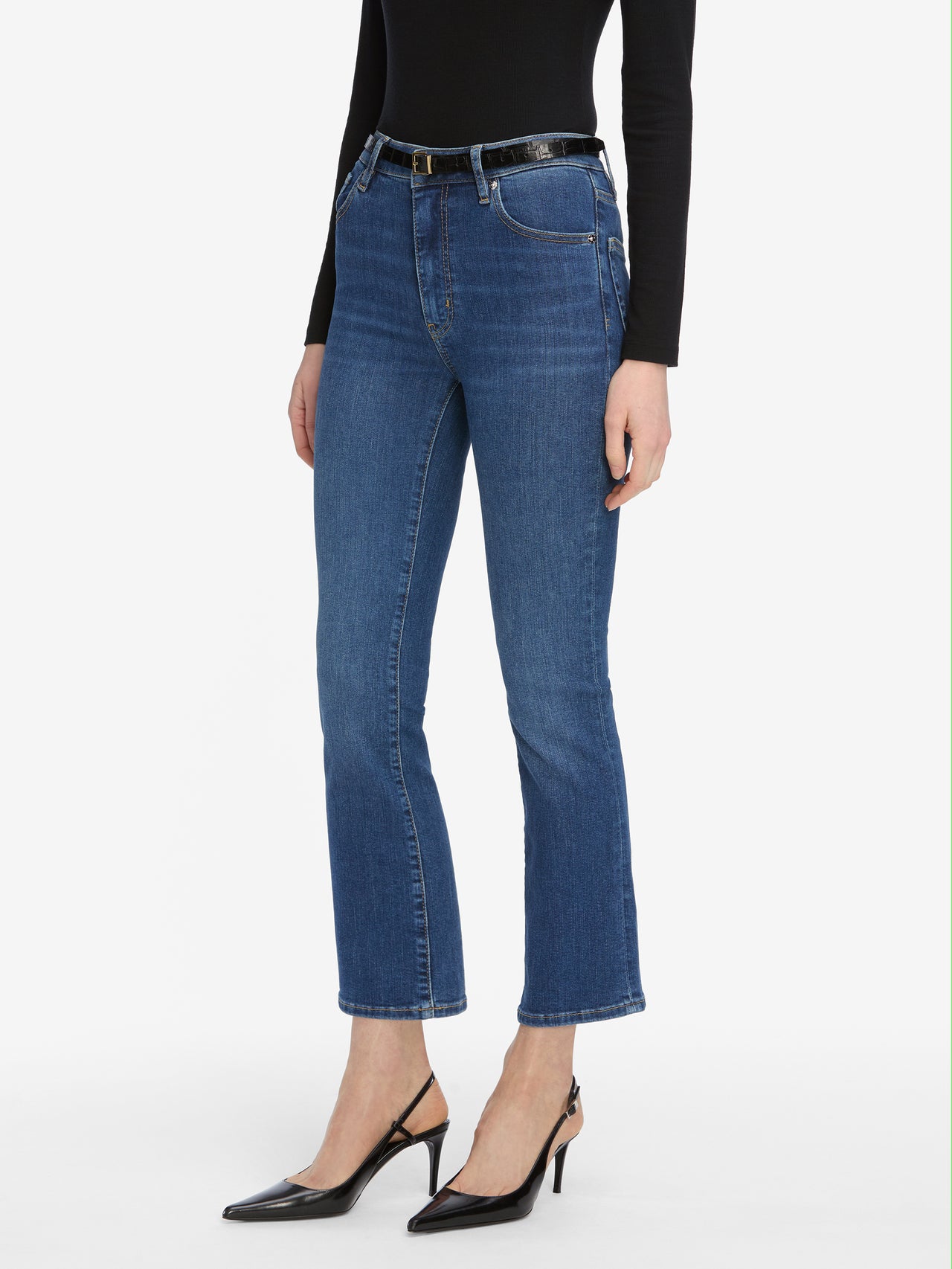 jeans side angle image