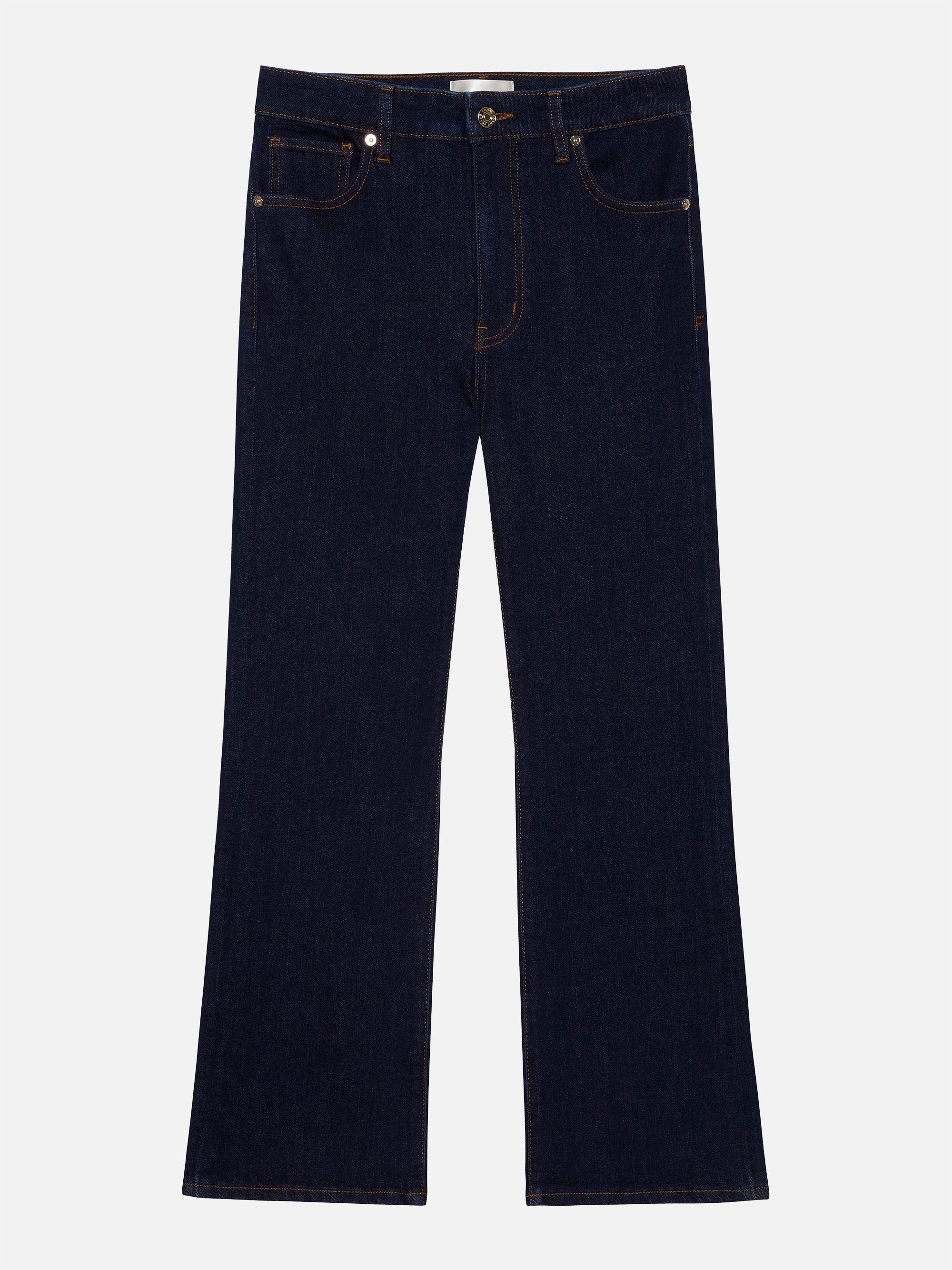 The Reboot Crop - Foxley