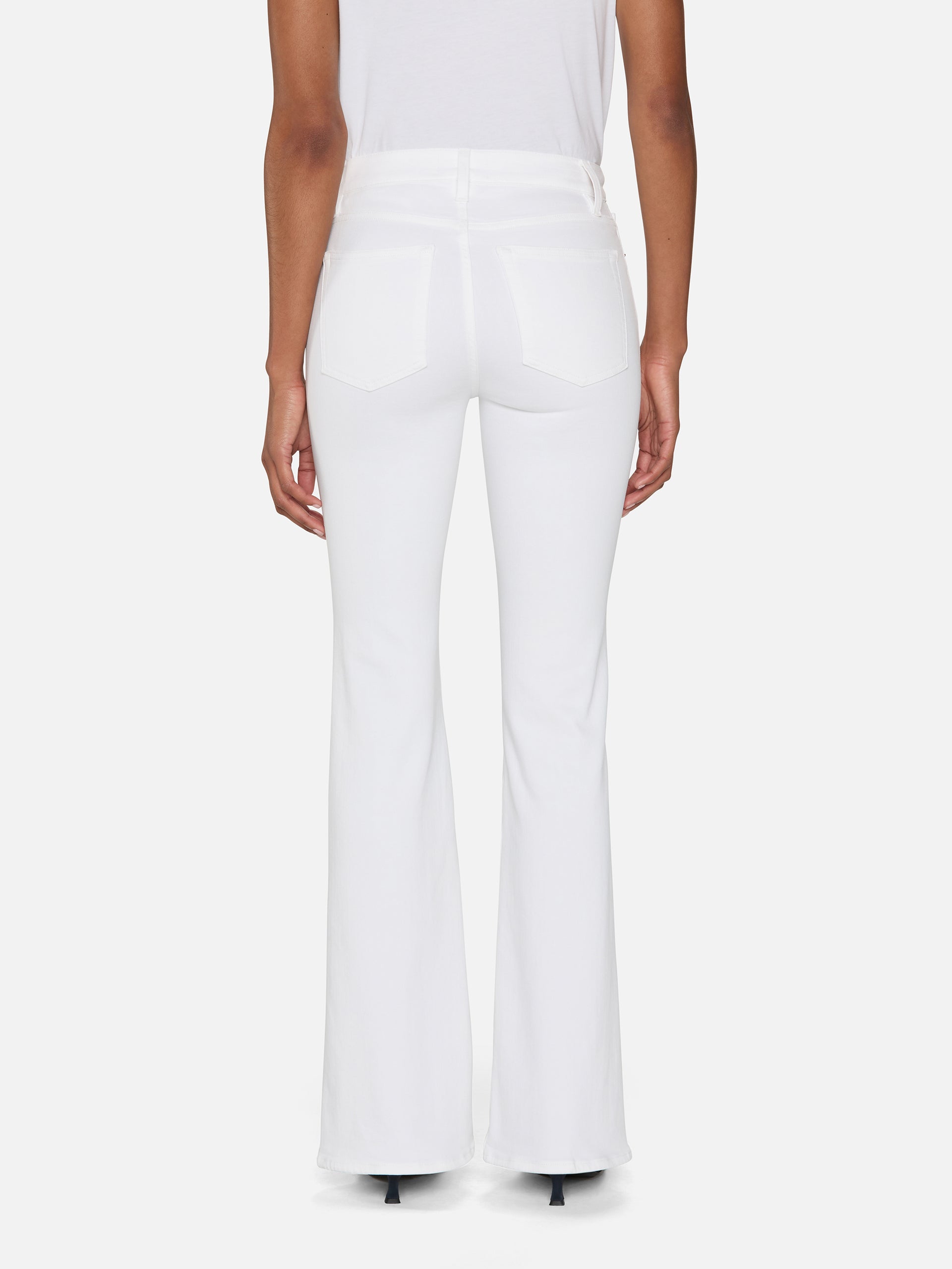 jeans back image