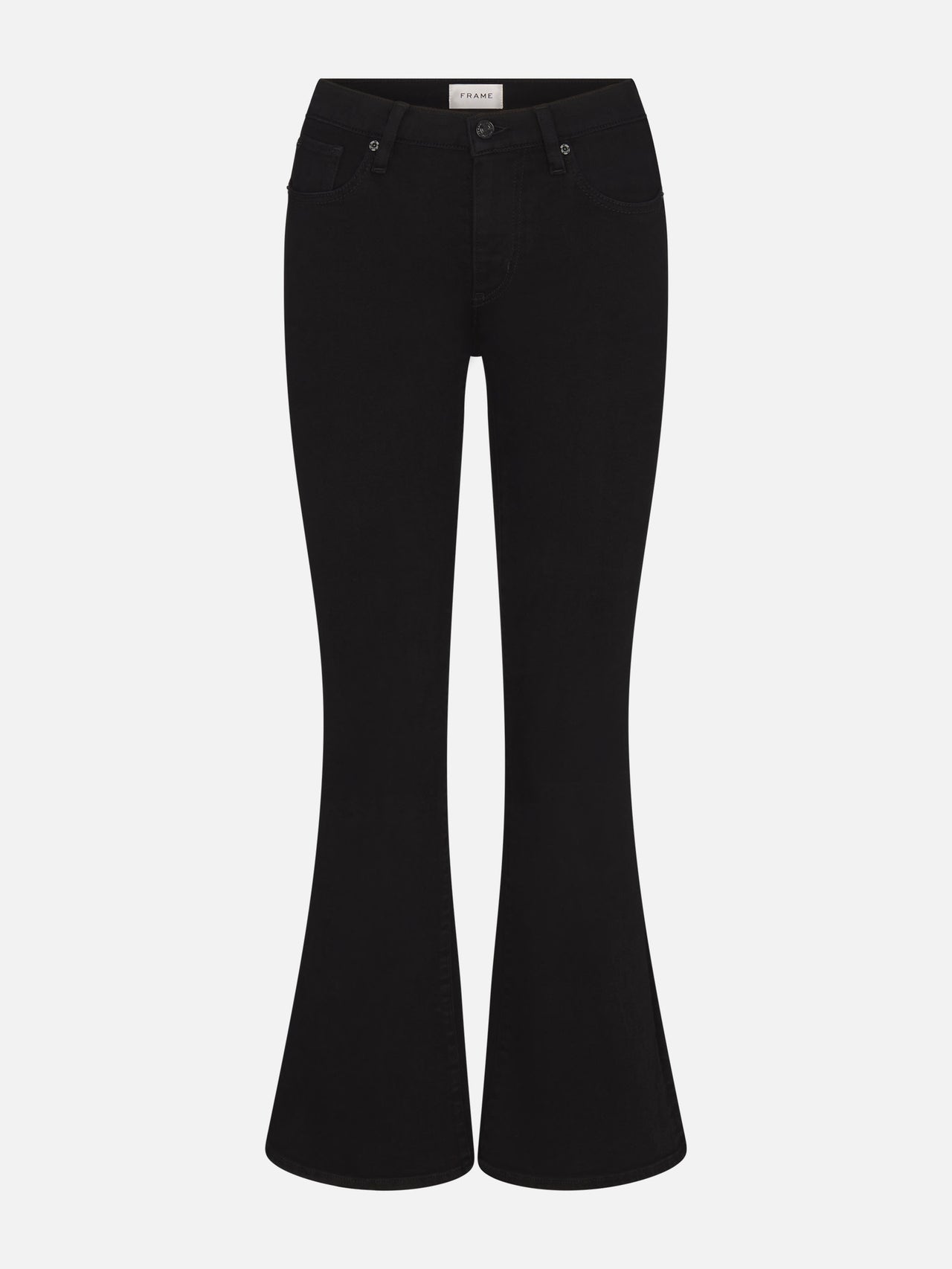 jeans front packshot image