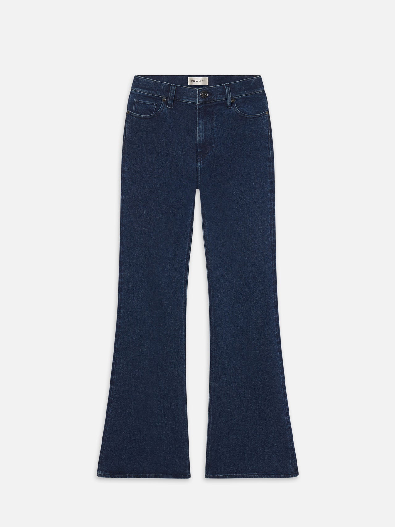 jeans front packshot image