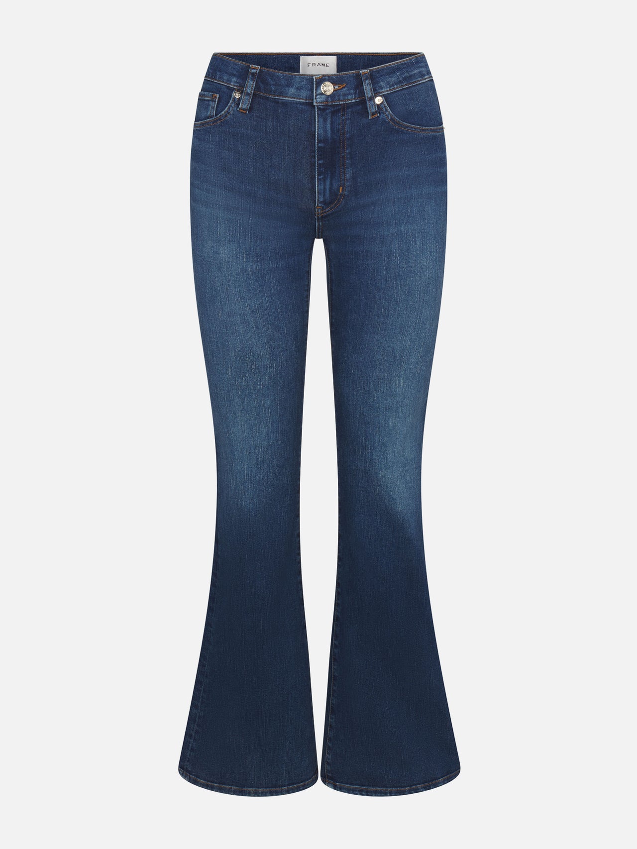 jeans front packshot image