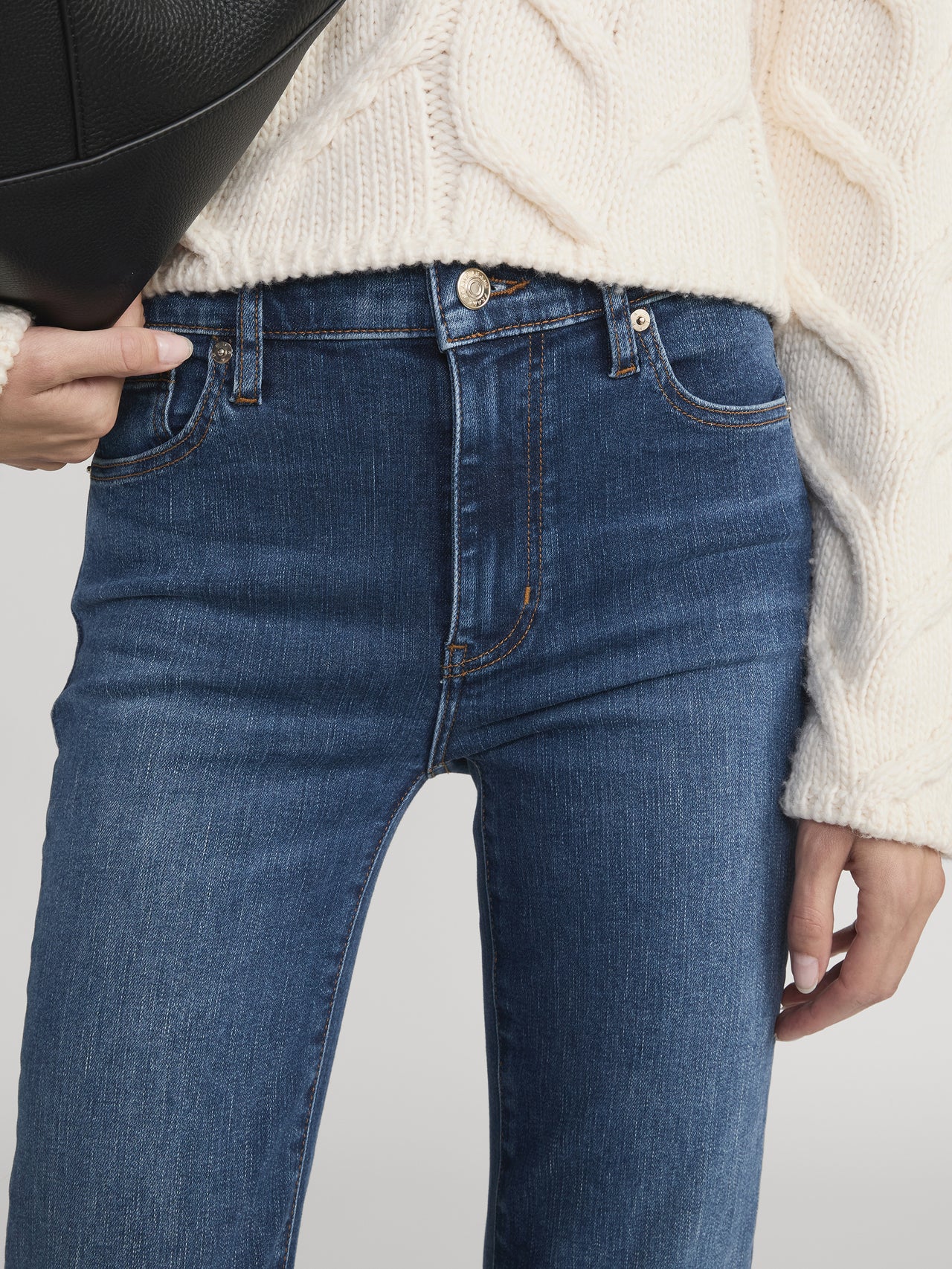 jeans front detail image