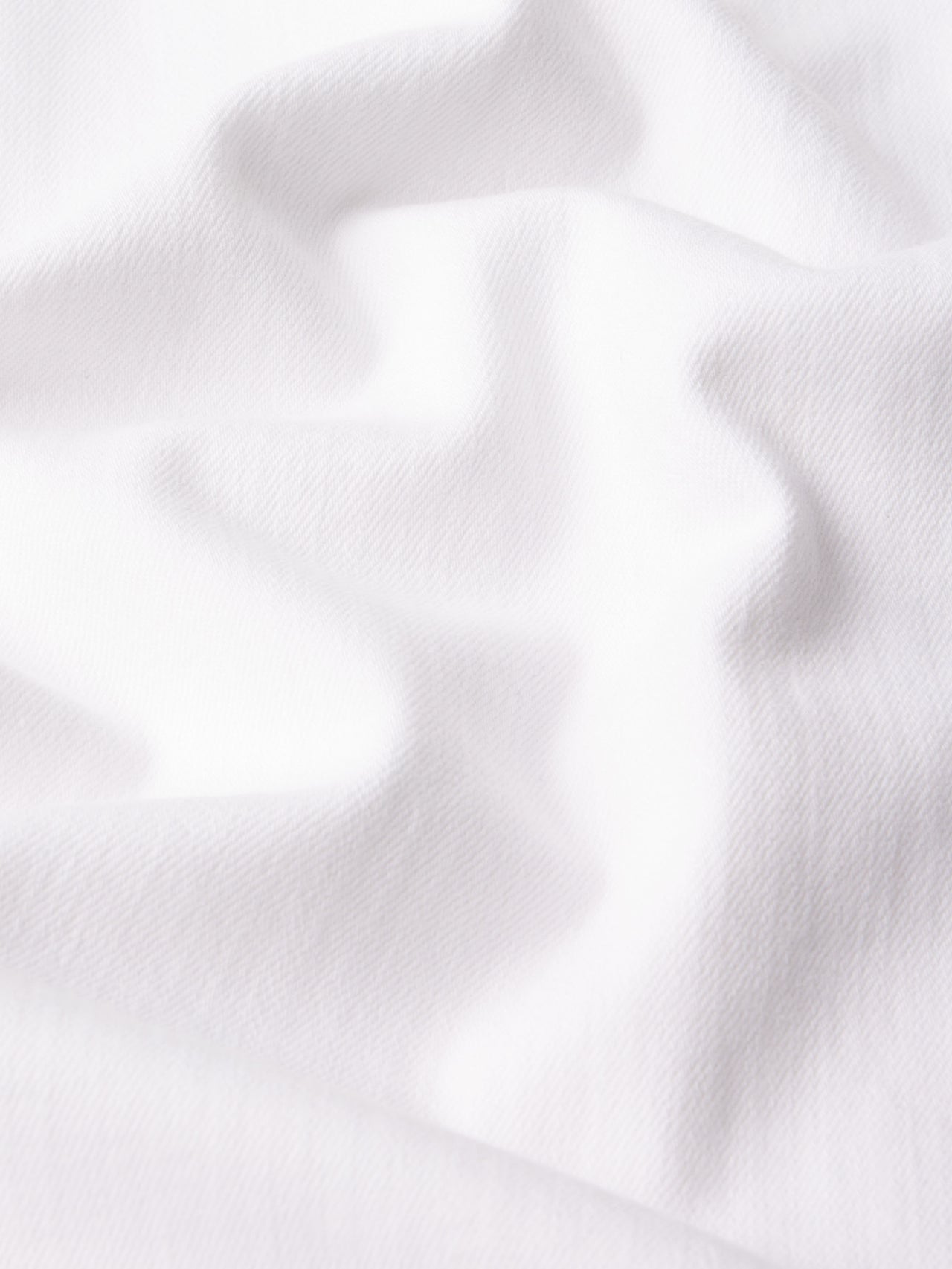 Jean Fabric Detail