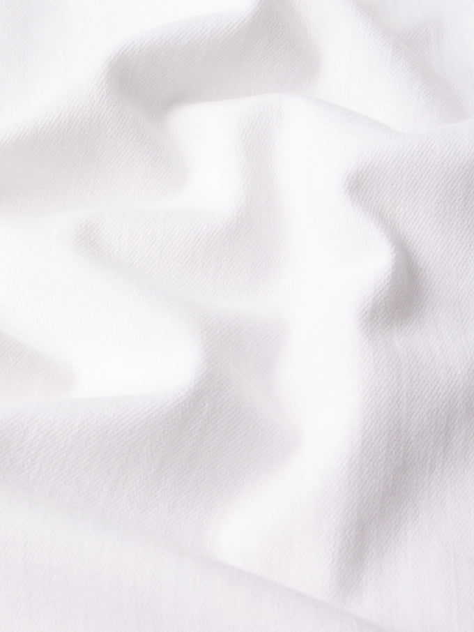 Jean Fabric Detail