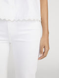 Jeans On Model Detail