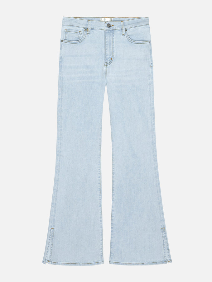 jeans front packshot image