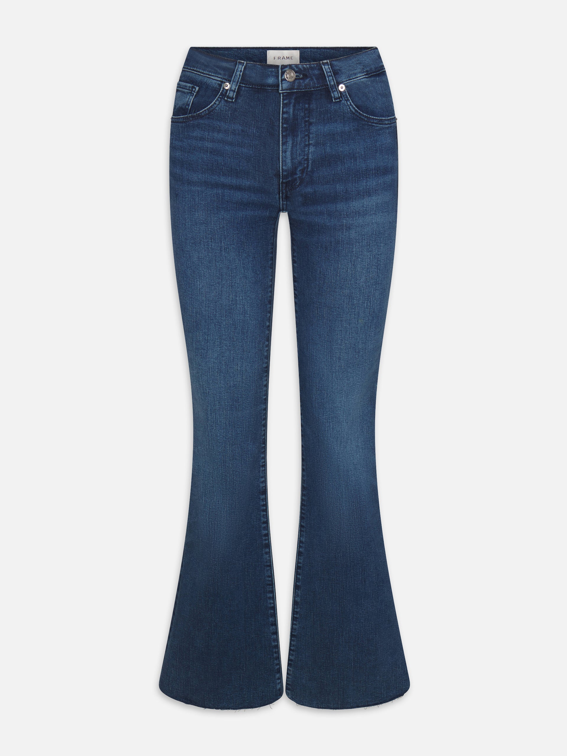 Jeans Front Packshot