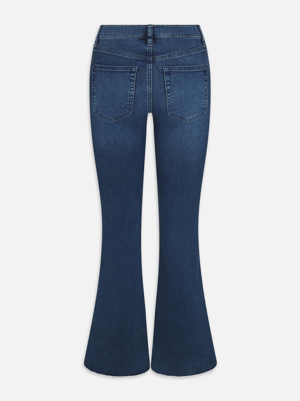 Jeans Back Packshot