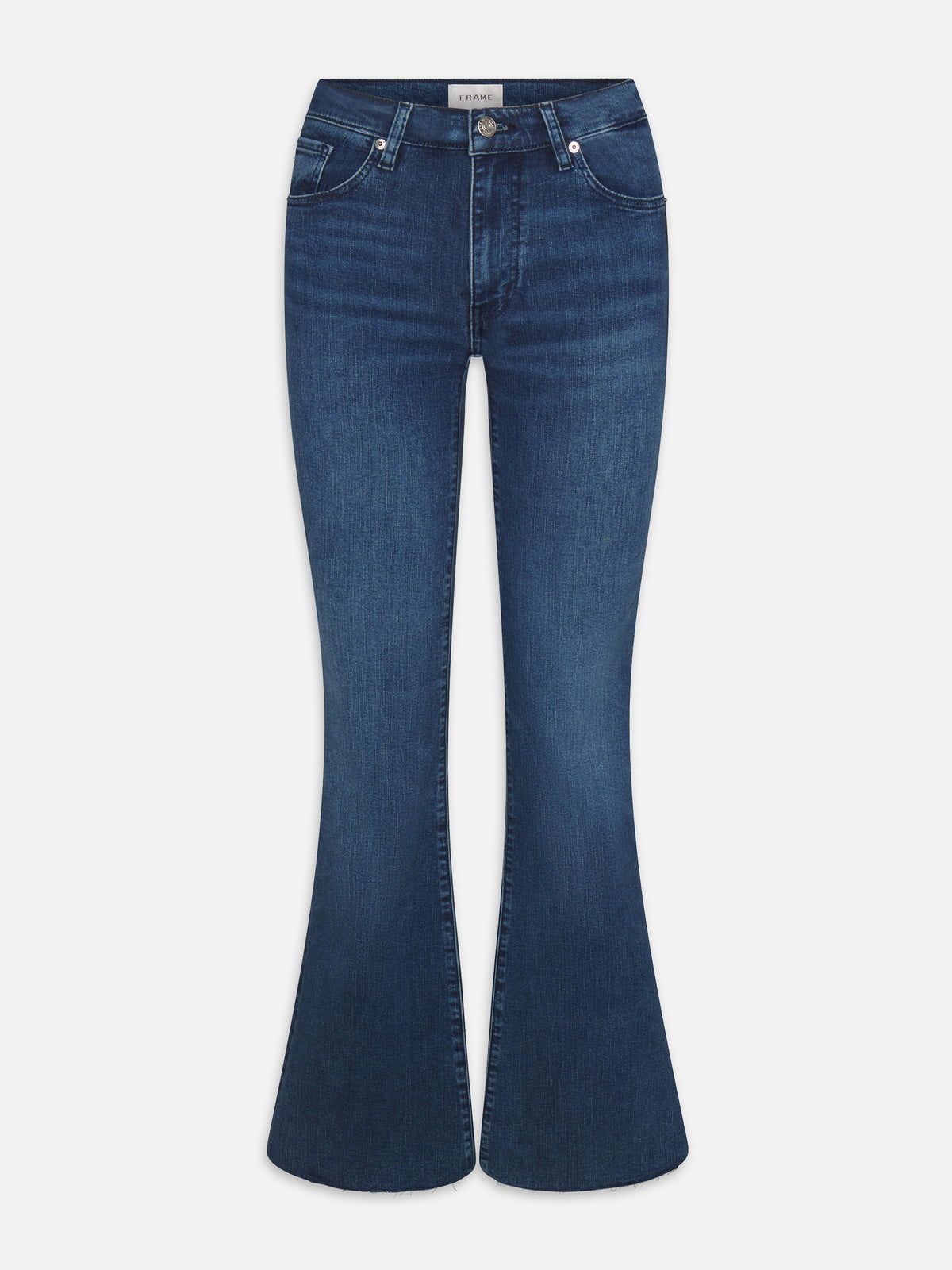 Jeans Front Packshot