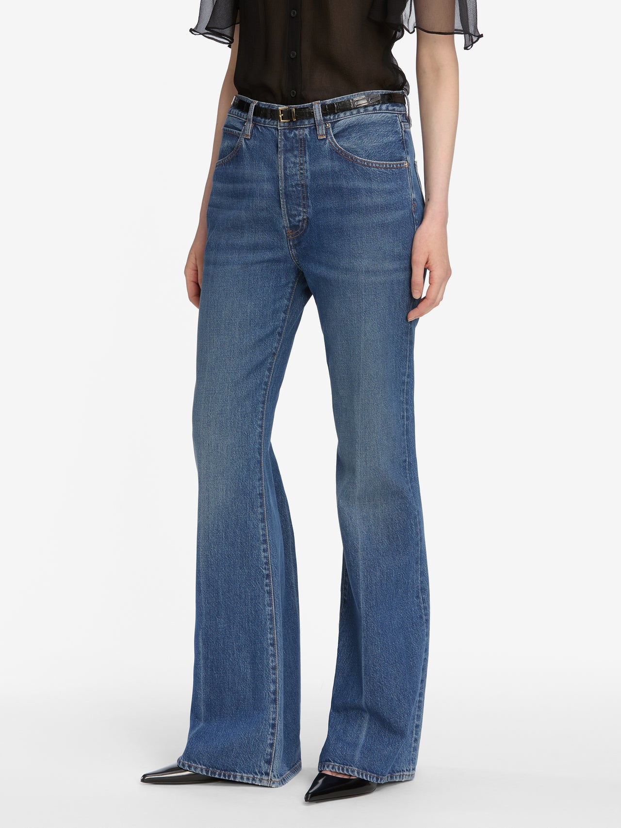 jeans side angle image