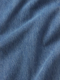 jeans texture detail image