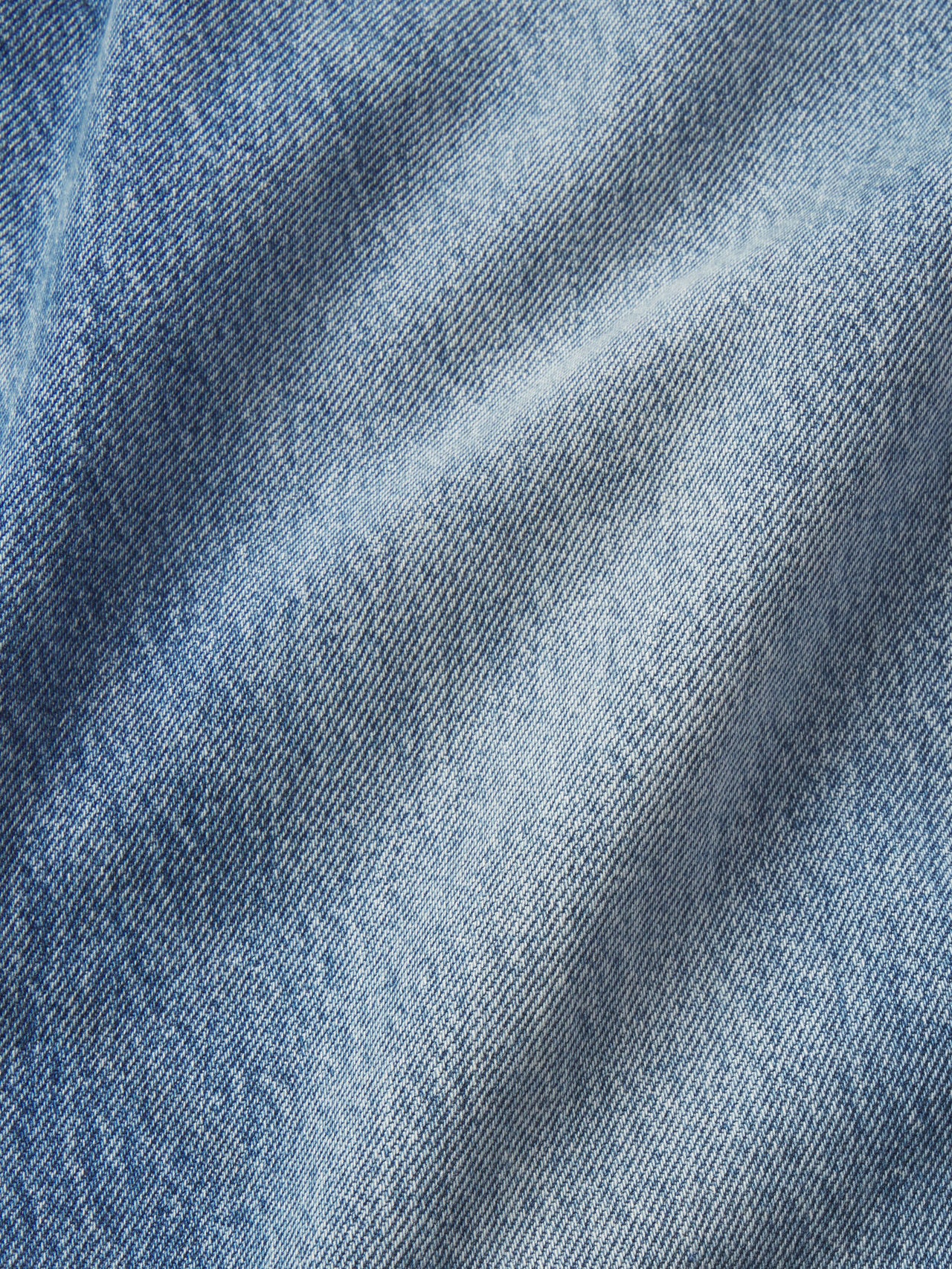 jeans texture detail image