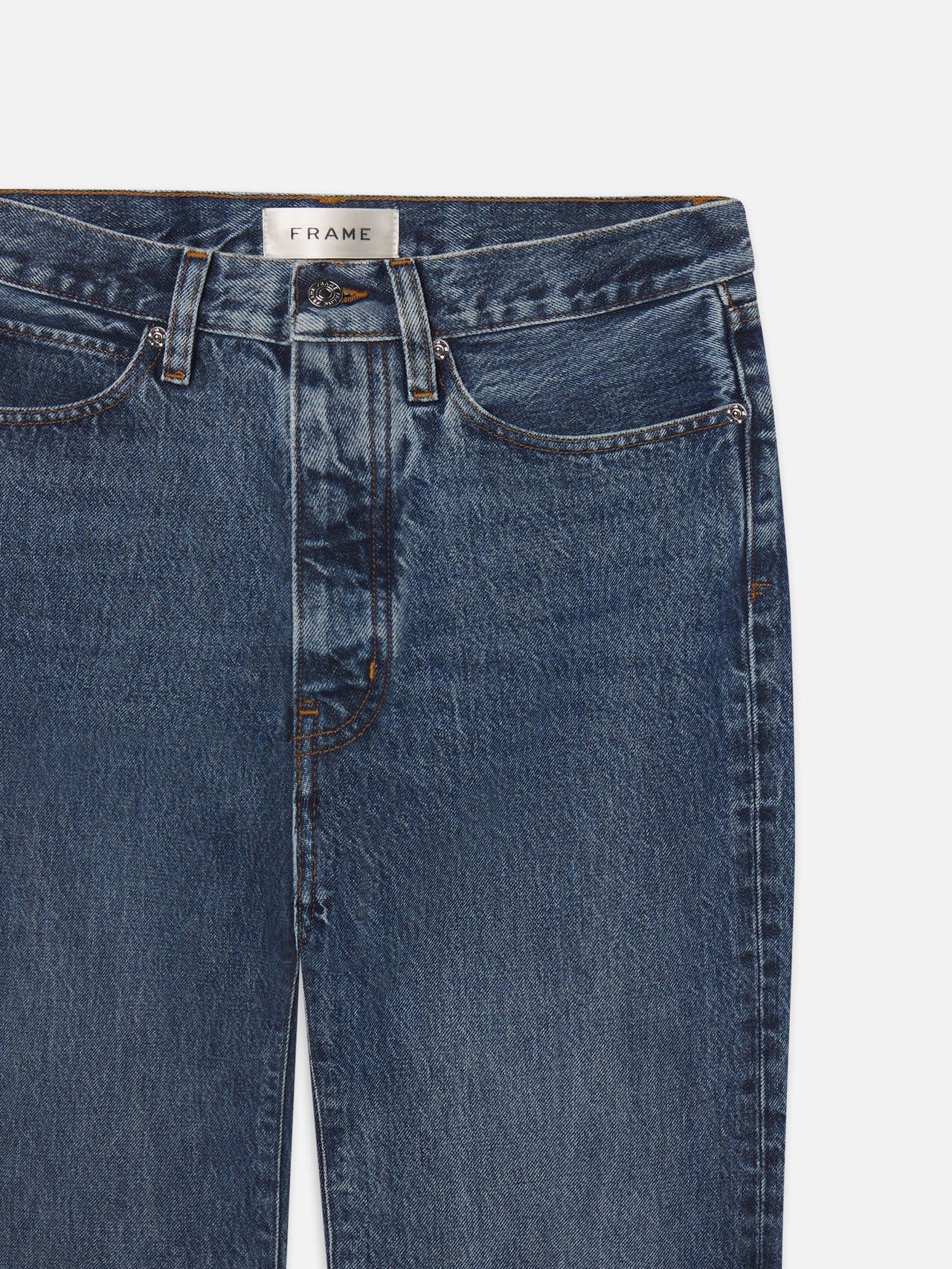 jeans front detail packshot image