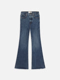 jeans front packshot image