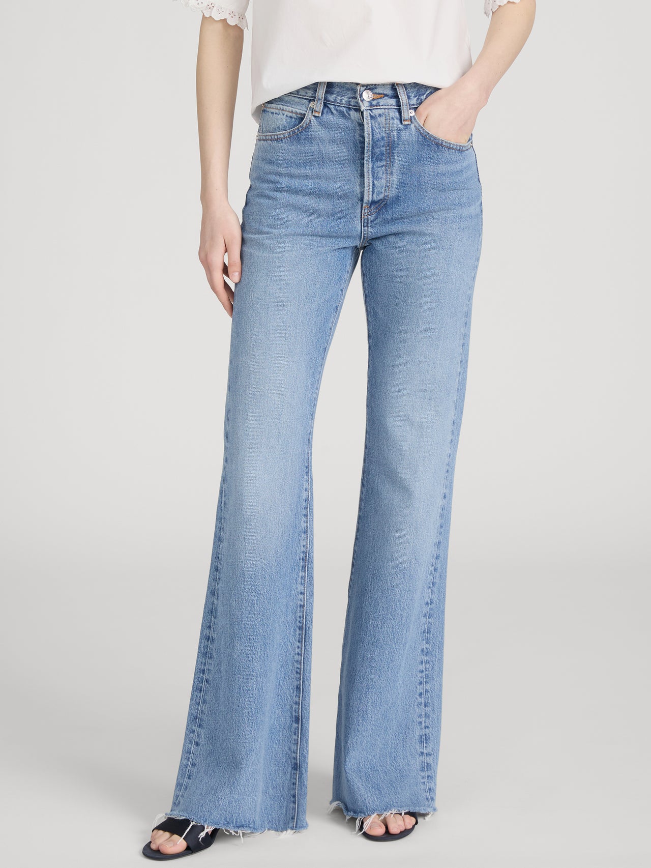 The Lax -- Dew Raw Fray