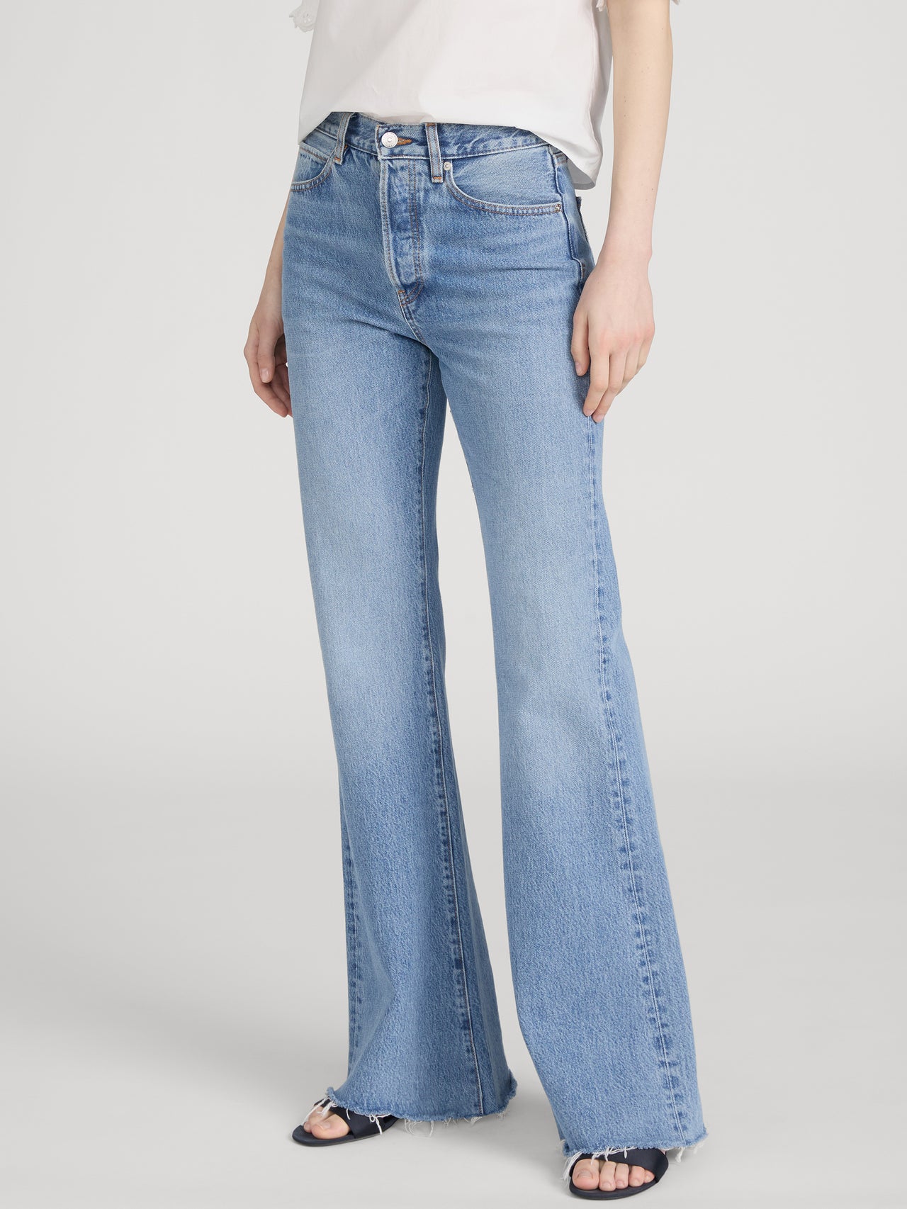 The Lax -- Dew Raw Fray