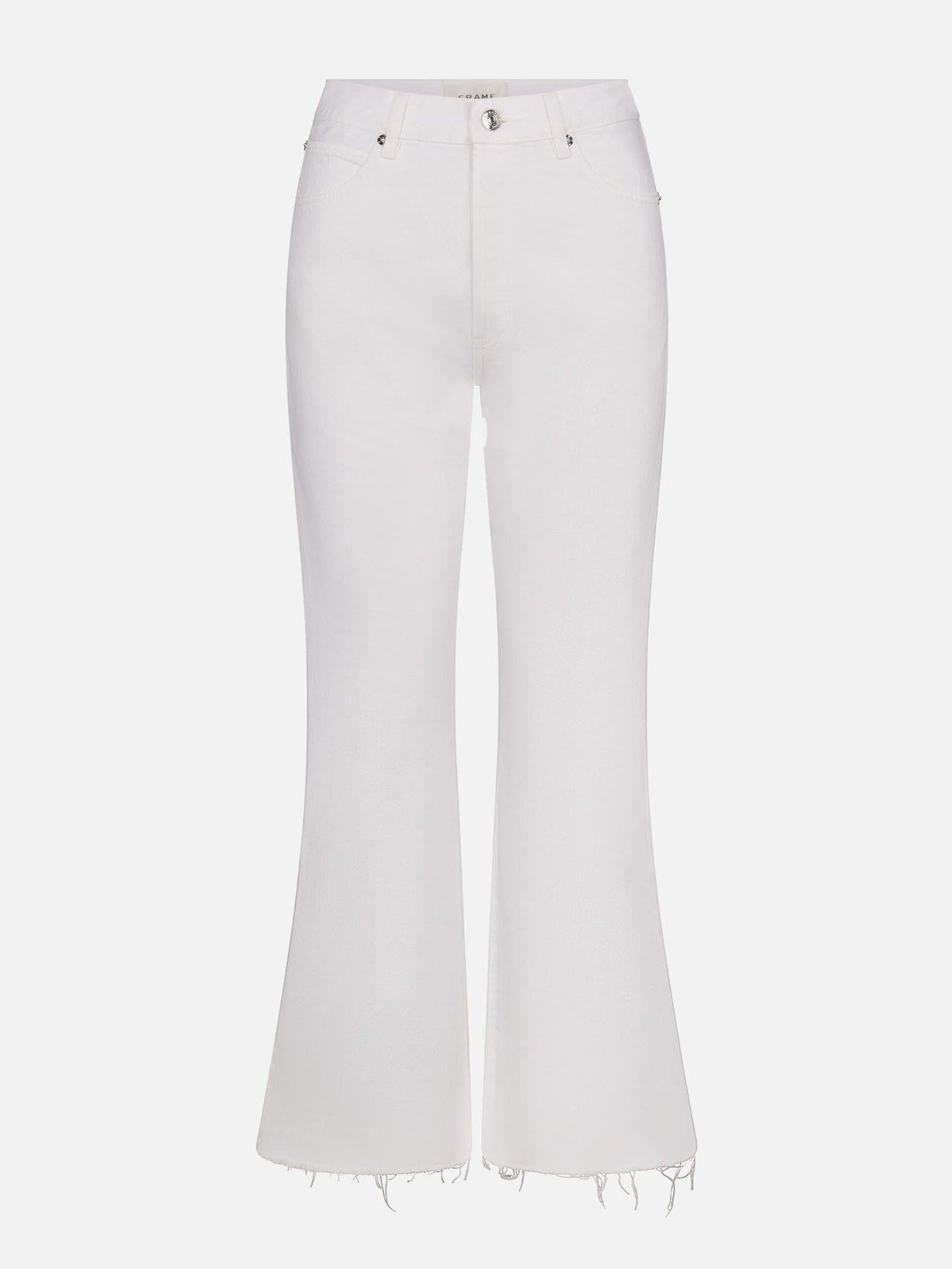 jeans front packshot image