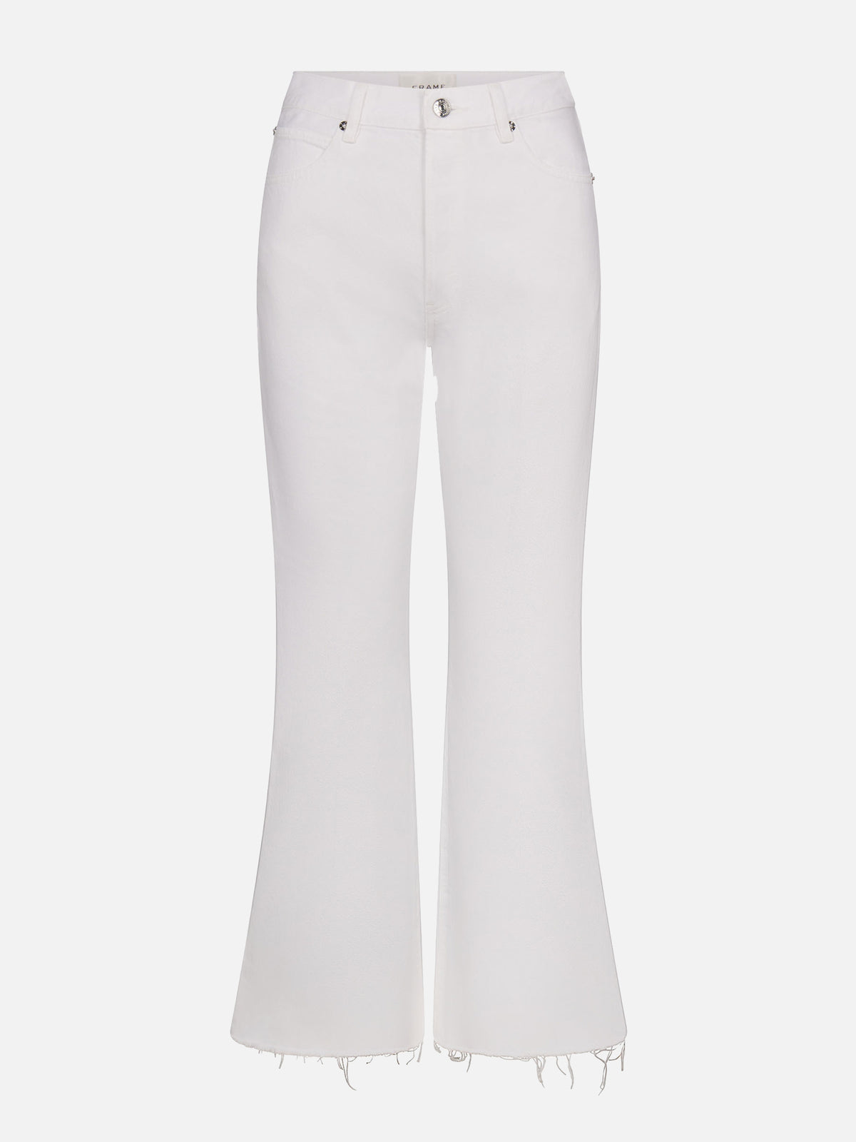 jeans front packshot image