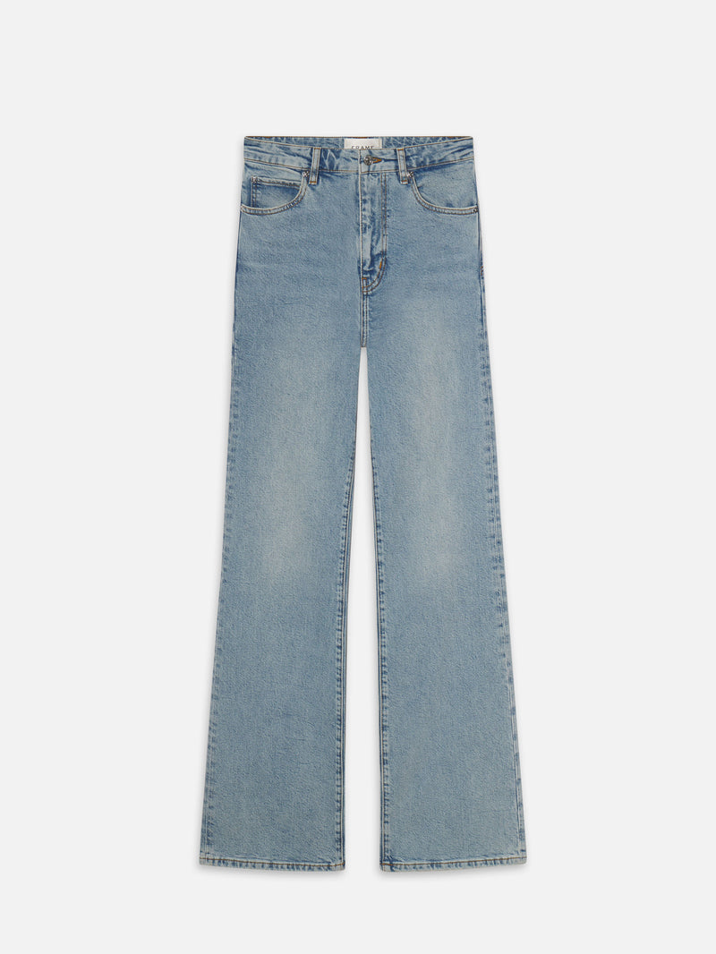 jeans front packshot image