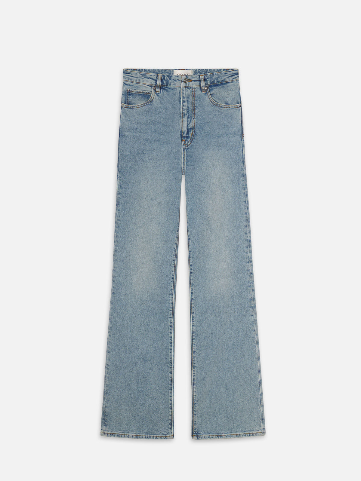 jeans front packshot image