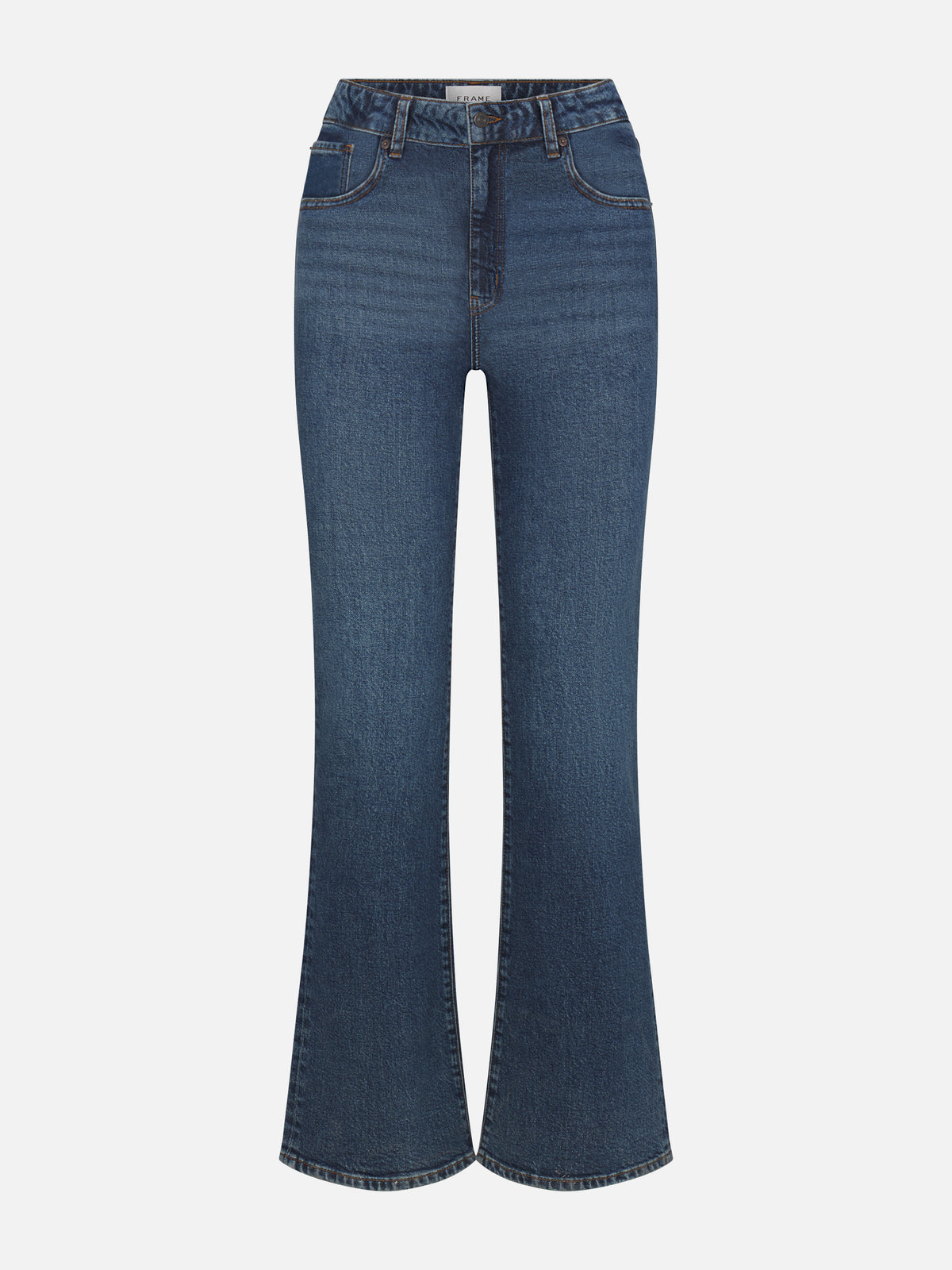 jeans front packshot image