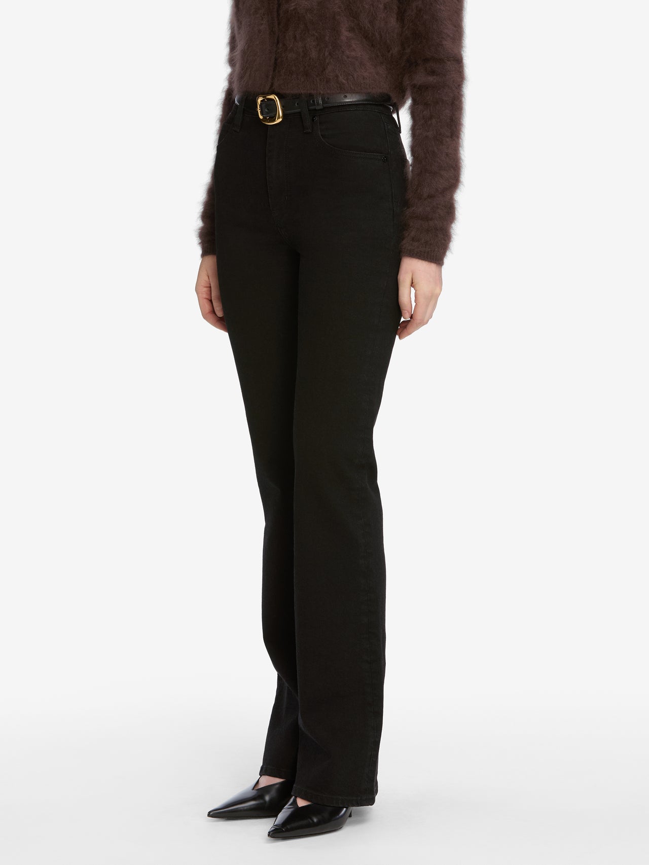 jeans side angle image