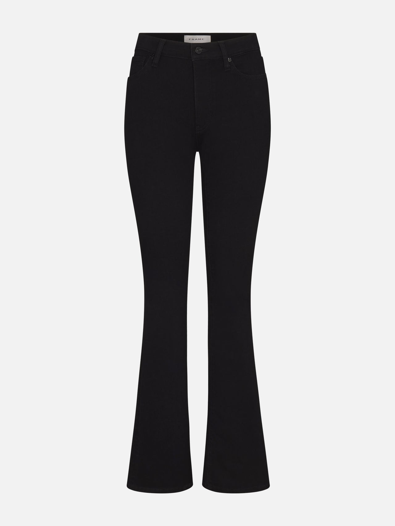 jeans front packshot image