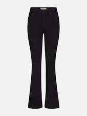 The Icon Long -- Black