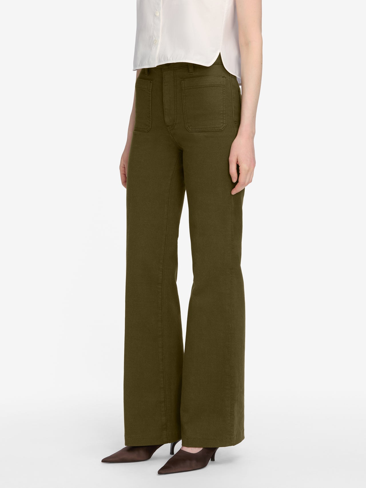 jeans side angle image