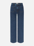 jeans front packshot image