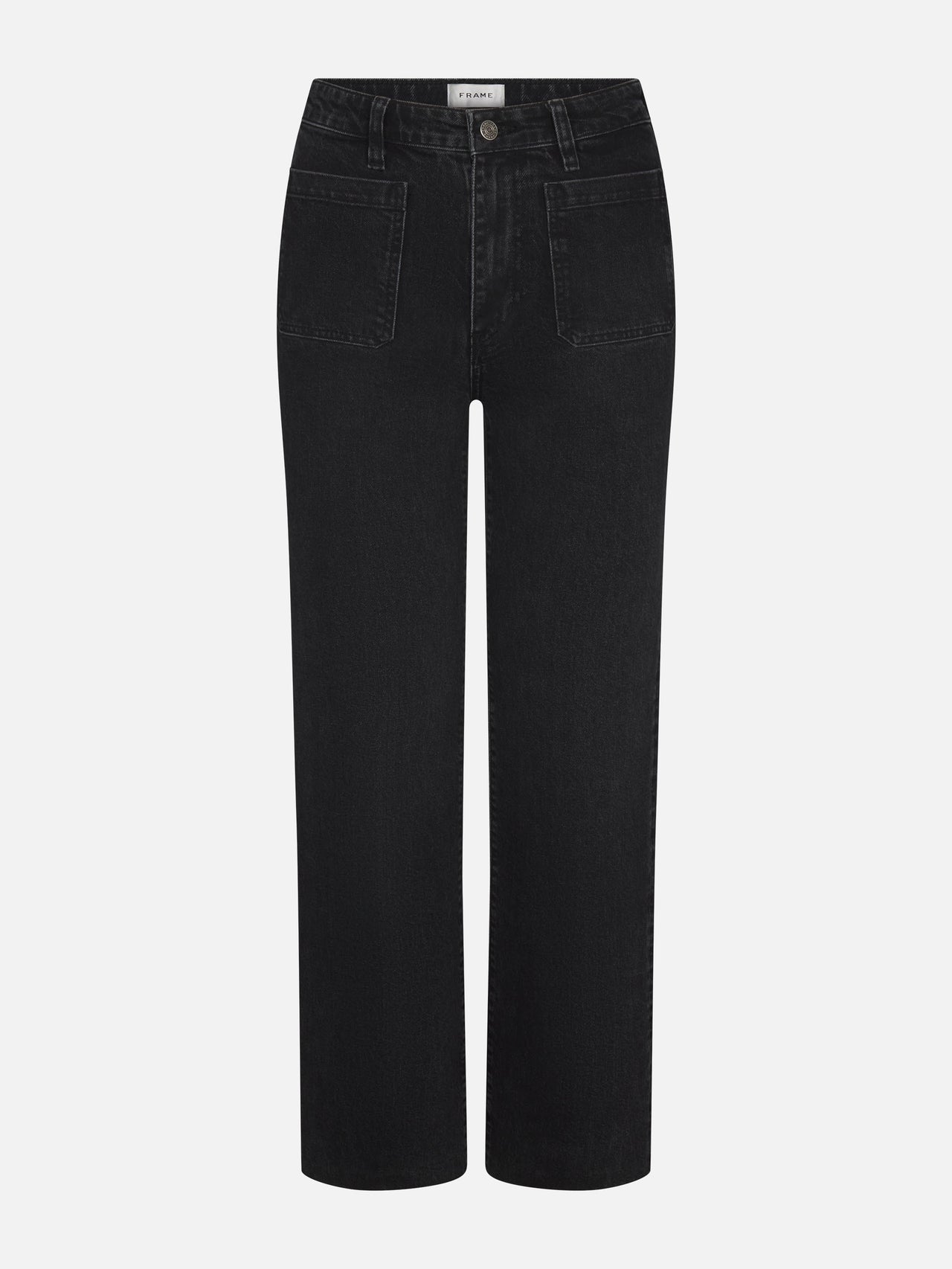 jeans front packshot image