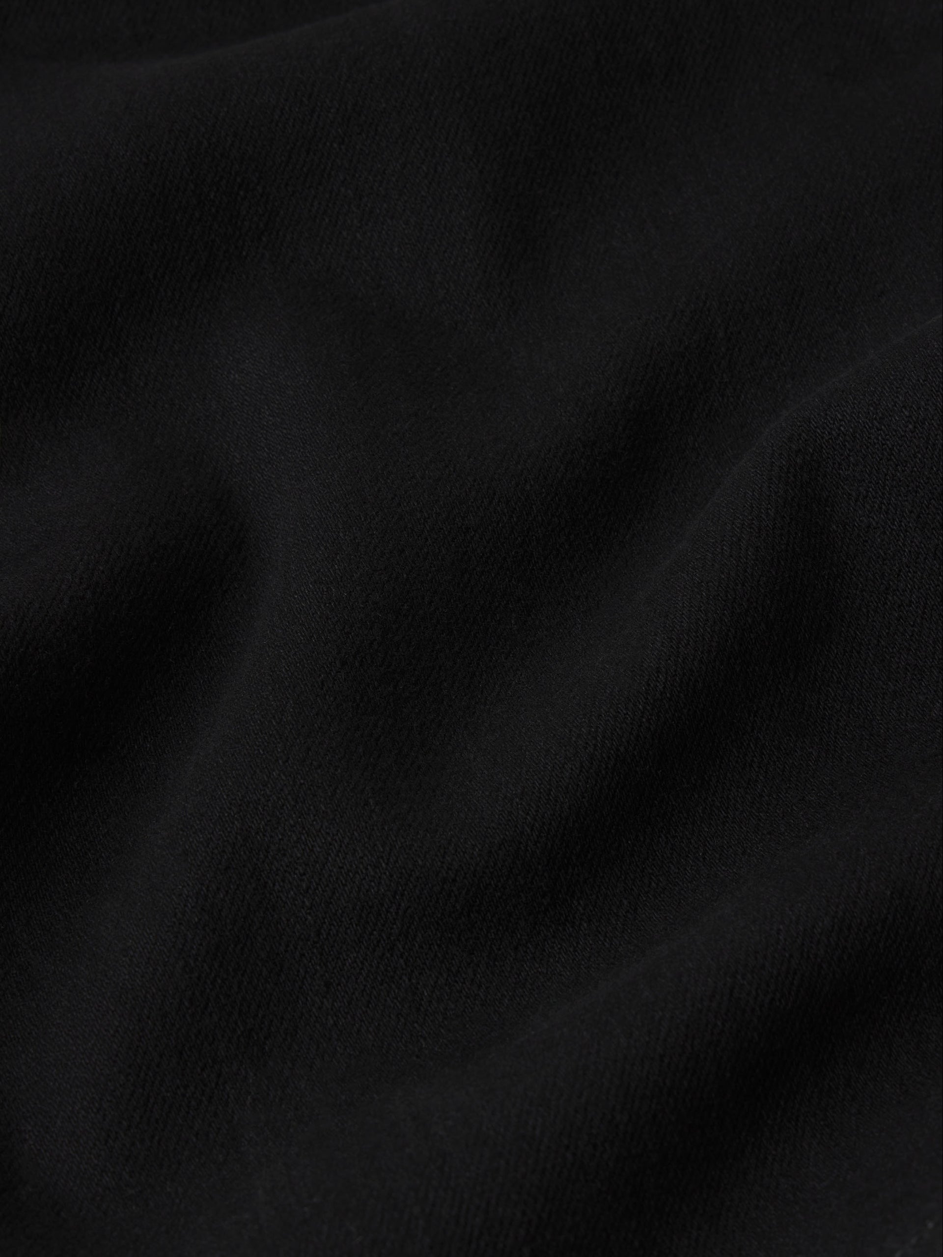 Jean Fabric Detail